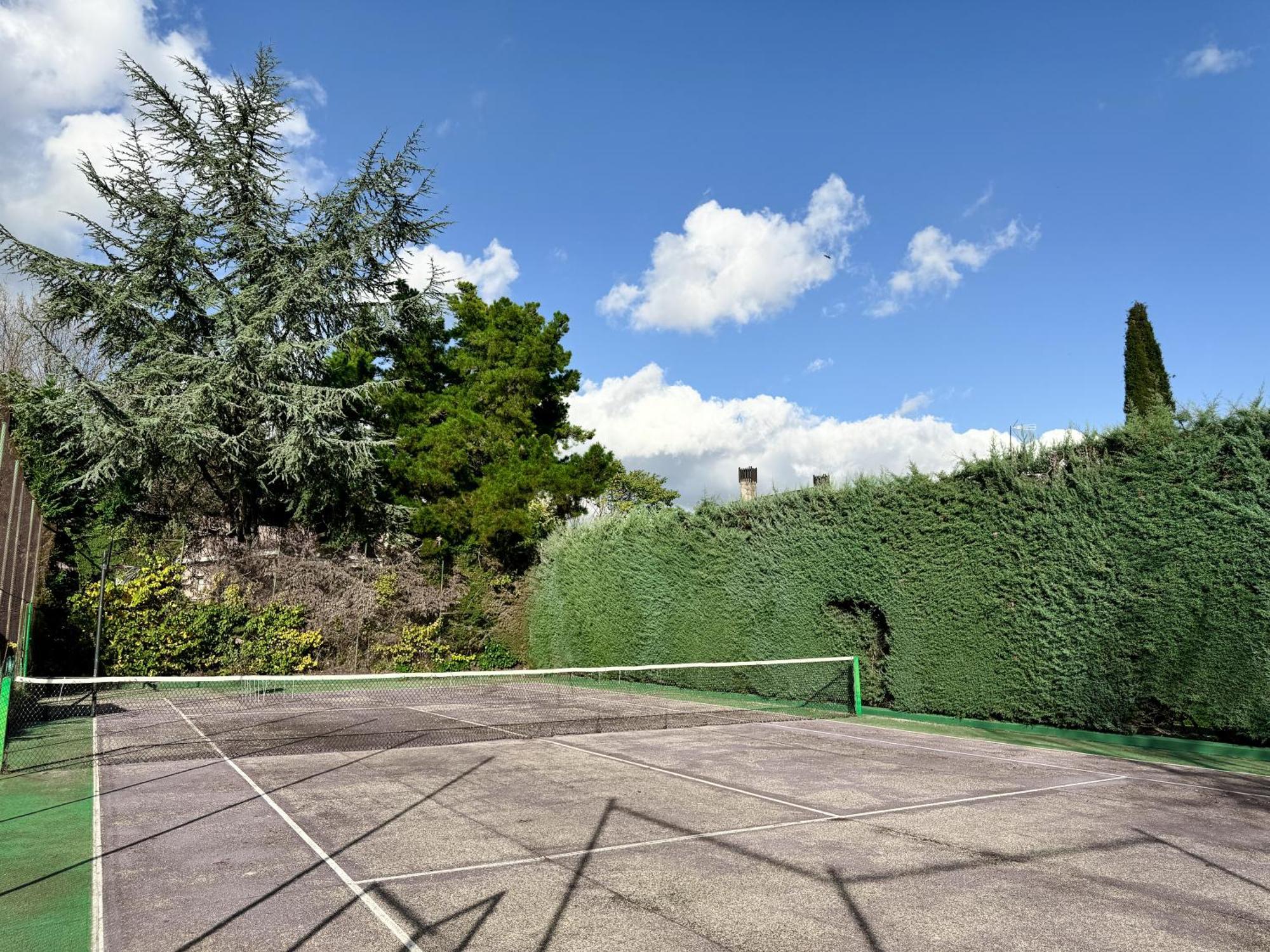 La Finca Del Monton De Trigo Guadarrama Εξωτερικό φωτογραφία