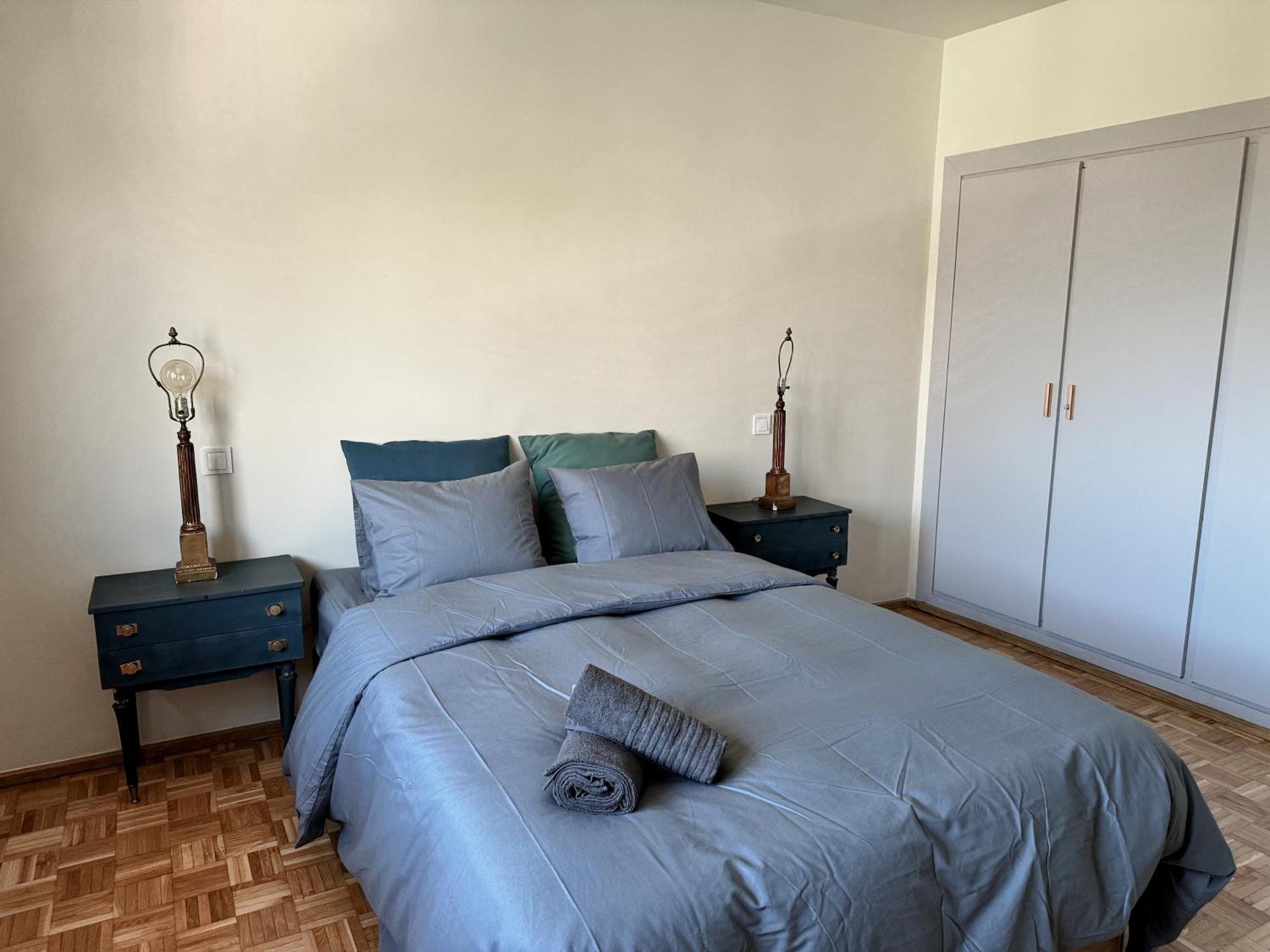 La Finca Del Monton De Trigo Guadarrama Εξωτερικό φωτογραφία