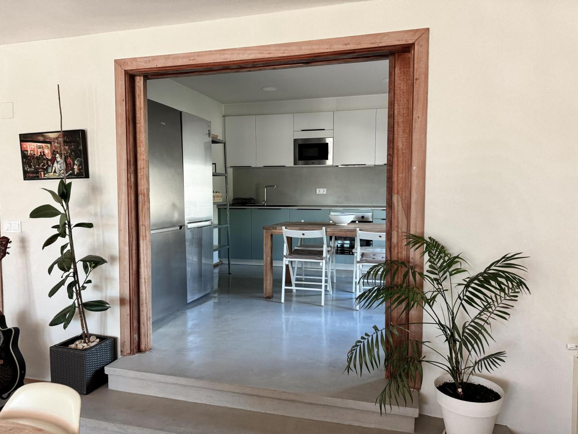 La Finca Del Monton De Trigo Guadarrama Εξωτερικό φωτογραφία